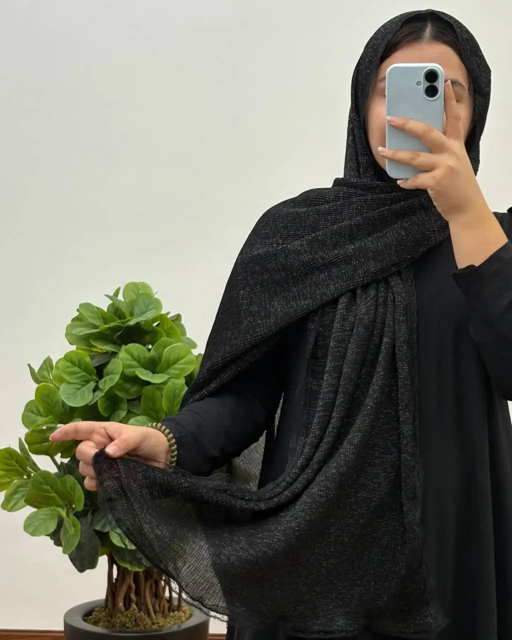 شال گیپوری پلیسه